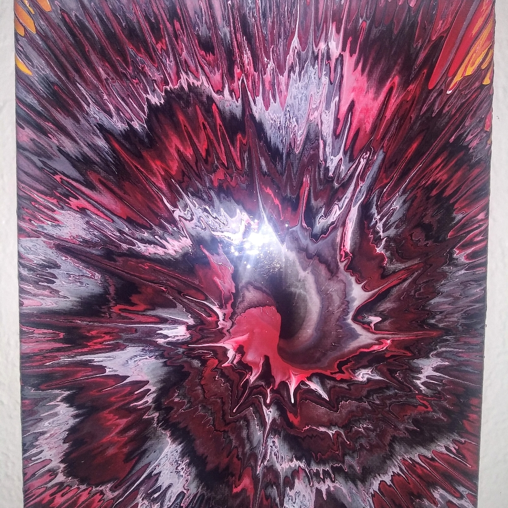 8x10 canvas